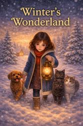 Winter's Wonderland : The Hidden Path
