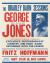 The Bradley Barn Sessions - George Jones : Exclusive Photographs of CountryandRock Icons Recording with the Legend