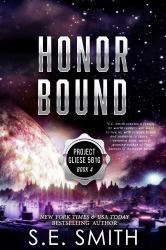 Honor Bound