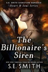 The Billionaire's Siren