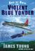 Violent Blue Yonder : Aerial Alternate History Ingram Spark Edition