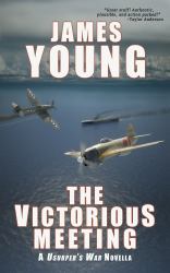 The Victorious Meeting : A Usurper's War Novella