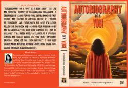 Autobiography of a YOGI : The Lastest Edition