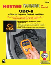 OBD-II and Sistemas de Control Electronico Del Motor