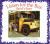 Listen for the Bus : David's Story Listen for the Bus : David's Story