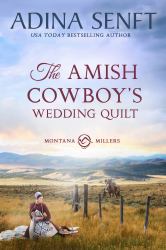 The Amish Cowboy's Wedding Quilt