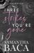 Three Strikes, You're Gone : Special Edition