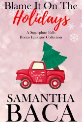Blame It on the Holidays (Special Edition)