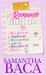 My Romance Bucket List My Romance Bucket List