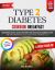 Type 2 Diabetes Cookbook Beginner's Quick & Easy Recipes for Delicious Diabetes Diets 300 Healthy Breakfasts : For Diabetic Wellness in 30 Minutes or Less