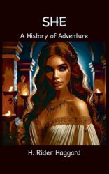 She : A History of Adventure