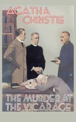 The Murder at the Vicarage