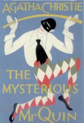 The Mysterious Mr Quin