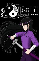Killing Moon : Black Edition Volume One