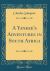A Yankee's Adventures in South Africa (Classic Reprint)