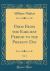 Paris from the Earliest Period to the Present Day, Vol. 3 (Classic Reprint)