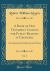 A Book of Old Testament Lessons for Public Reading in Churches, Vol. 2 : A Lectionary; Introduction and Notes (Classic Reprint)