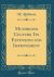 Mushroom Culture Its Extension and Improvement (Classic Reprint)