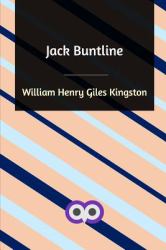 Jack Buntline
