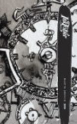 Inktober 2018 by Martin Griffin