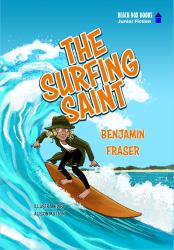 The Surfing Saint