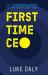 First Time CEO
