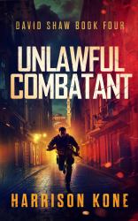 Unlawful Combatant
