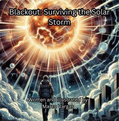 Blackout: Surviving the Solar Storm