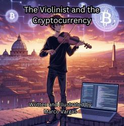 The Violinist and the Cryptocurrency