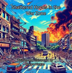 Shattered Hopes in the War Zone
