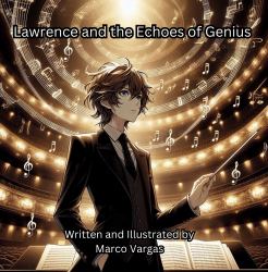 Lawrence and the Echoes of Genius
