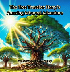 Tree Traveler: Harry's Amazing Arboreal Adventure