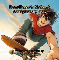 From Silence to Motion: a Neuroplasticity Story