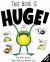 This Book Is Huge! Volume 1 : Three Funny and Interactive Finn the Frog Stories
