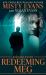 Redeeming Meg, Black Swan Division, Book 1