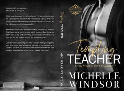 Tempting Teacher