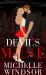 Devil's Muse Illustrated Special Edition