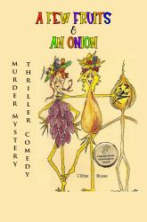 A Few Fruits & An Onion