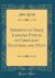 Sermons on Some Leading Points of Christian Doctrine and Duty (Classic Reprint)