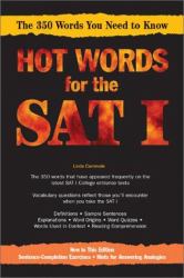Hot Words for the SAT
