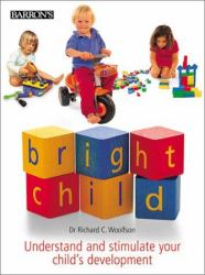 Bright Child : Understand and Stimulate Your Child's Development