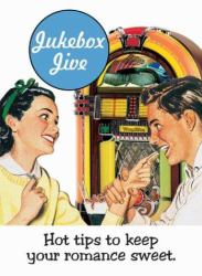 Jukebox Jive : Hot Tips to Keep Your Romance Sweet