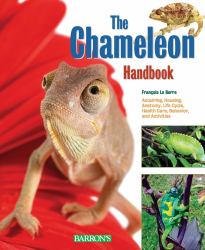 Chameleon Handbook, 3E