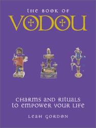 The Book of Vodou