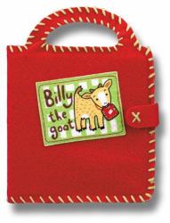 Billy the Goat