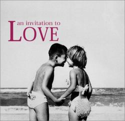 An Invitation to Love