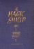The Magic Shield : A Manual of Defense Against the Dark Arts