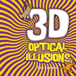 3D Optical Illusions