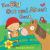 The Big Out and about Book : Touch and Feel The Big Out and about Book : Touch and Feel