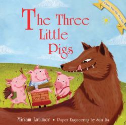 Three Little Pigs